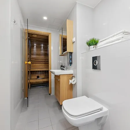 Aisa Studio37 * Parnu