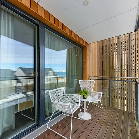 Aisa Studio37 Korter *