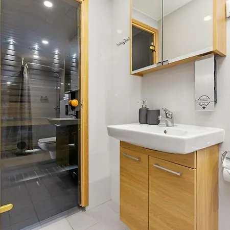 Aisa Studio37 Korter *