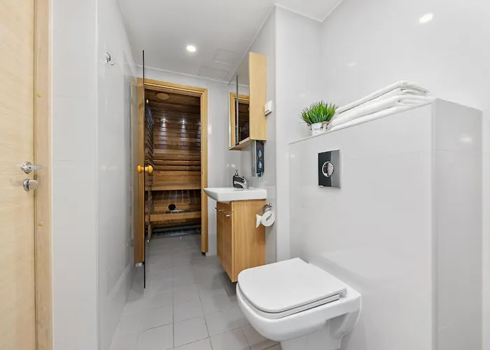 Aisa Studio37 * Parnu